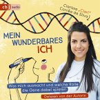 Mein wunderbares Ich – Was mich ausmacht und welche Rolle die Gene dabei spielen (MP3-Download)
