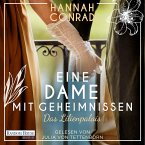 Eine Dame mit Geheimnissen / Lilienpalais Bd.4 (MP3-Download)