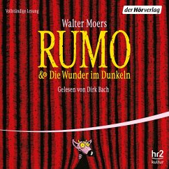 Rumo & Die Wunder im Dunkeln (MP3-Download) - Moers, Walter