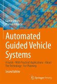 Automated Guided Vehicle Systems (eBook, PDF)