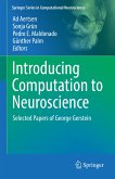 Introducing Computation to Neuroscience (eBook, PDF)