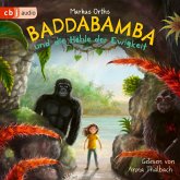 Baddabamba und die Höhle der Ewigkeit / Baddabamba Bd.2 (MP3-Download)