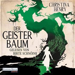Der Geisterbaum (MP3-Download) - Henry, Christina