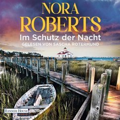 Im Schutz der Nacht (MP3-Download) - Roberts, Nora