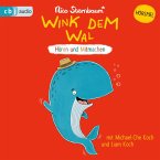 Wink dem Wal - (MP3-Download)