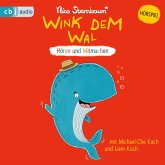 Wink dem Wal - (MP3-Download)