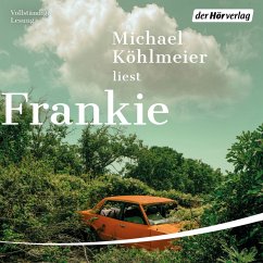 Frankie (MP3-Download) - Köhlmeier, Michael
