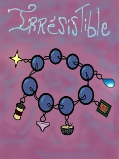 Cover Irrésistible (eBook, ePUB)