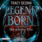 Das geheime Erbe / Legendborn Bd.2 (MP3-Download)