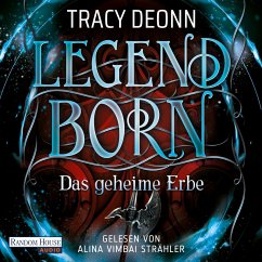 Das geheime Erbe / Legendborn Bd.2 (MP3-Download) - Deonn, Tracy