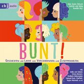 BUNT! (MP3-Download)