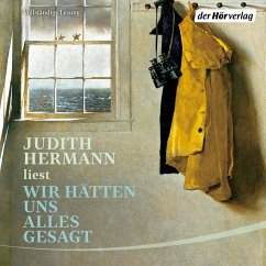 Wir hätten uns alles gesagt (MP3-Download) - Hermann, Judith