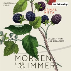 Cover Morgen und für immer (MP3-Download)