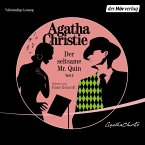 Der seltsame Mister Quin 2 (MP3-Download)
