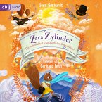 Zara Zylinder - Die sagenhafte Reise durch das Jemandsland / Minna Melone Bd.2 (MP3-Download)