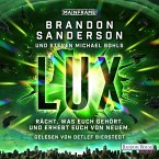 Lux (MP3-Download)