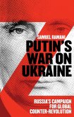 Putin's War on Ukraine (eBook, ePUB)
