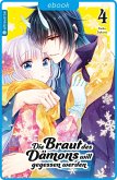 Die Braut des Dämons will gegessen werden 04 (eBook, ePUB)