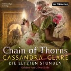 Chain of Thorns / Die letzten Stunden Bd.3 (MP3-Download)
