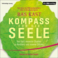 Kompass für die Seele (MP3-Download) - Kast, Bas