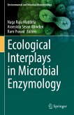 Ecological Interplays in Microbial Enzymology (eBook, PDF)