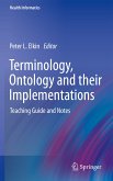 Terminology, Ontology and their Implementations (eBook, PDF)