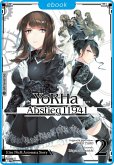 YoRHa - Abstieg 11941 02 (eBook, ePUB)