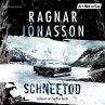 Schneetod / Dark Iceland Bd.5... - Bild 1