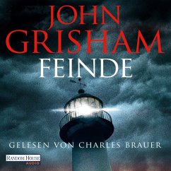 Feinde (MP3-Download) - Grisham, John