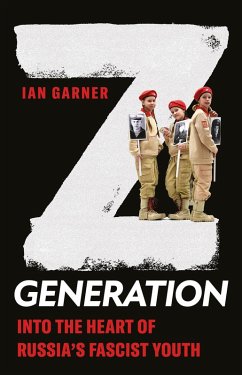 Z Generation (eBook, ePUB) - Garner, Ian