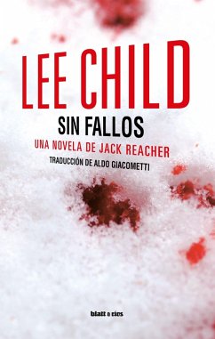 Sin fallos (eBook, ePUB) - Child, Lee