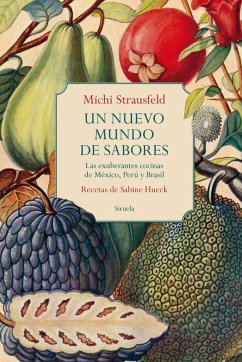 Cover Un nuevo mundo de sabores (eBook, ePUB)