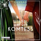 Wirbel um die Komtess / Lilienpalais Bd.3 (MP3-Download)