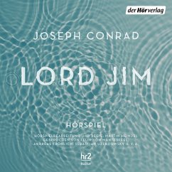Lord Jim (MP3-Download) - Conrad, Joseph