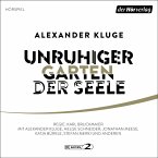 Unruhiger Garten der Seele (MP3-Download)