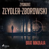 Brat Mikołaja (MP3-Download)