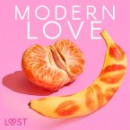 Modern love – 6 gorących opowiadań na walentynki (MP3-Download)