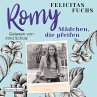 Romy. Mädchen, die pfeifen /... - Bild 1