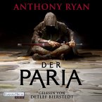 Der Paria - Der stählerne Bund (MP3-Download)