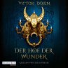 Der Hof der Wunder / Vampyria Bd.2... - Bild 1