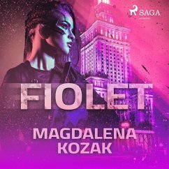 Fiolet (MP3-Download) - Kozak, Magdalena