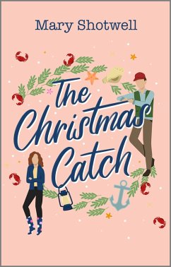 Cover The Christmas Catch (eBook, ePUB)