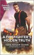 A Firefighter's Hidden Truth (eBook,... - Bild 1