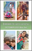 Harlequin Heartwarming October 2023 Box Set (eBook, ePUB)