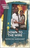Down to the Wire (eBook, ePUB)