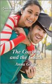 The Cowboy and the Coach (eBook, ePUB) The Cowboy and the Coach (eBook, ePUB)