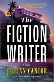 The Fiction Writer (eBook, ePUB)