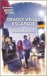 Deadly Vegas Escapade (eBook, ePUB) - Bild 1