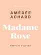 Madame Rose (eBook, ePUB) - Bild 1