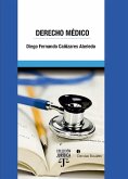 Derecho médico (eBook, ePUB)